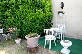 Auberge des Pins