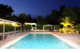 Auberge des Pins