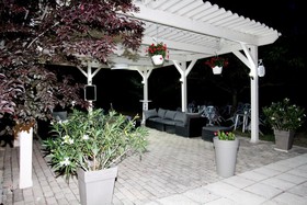 Auberge des Pins