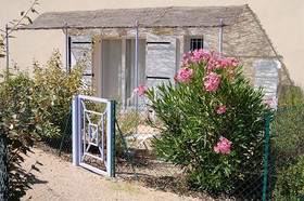 Les Bastides de Fayence