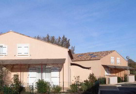 Les Bastides de Fayence