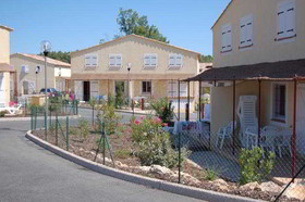Les Bastides de Fayence
