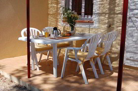 Les Bastides de Fayence