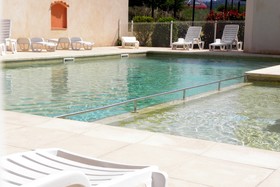 Les Bastides de Fayence