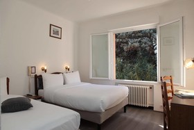 Auberge Les Gorges du Loup