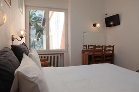 Auberge Les Gorges du Loup