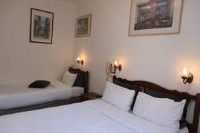 Auberge Les Gorges du Loup