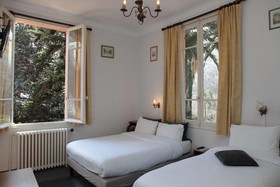 Auberge Les Gorges du Loup