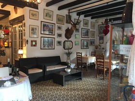Auberge Les Gorges du Loup