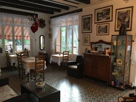 Auberge Les Gorges du Loup