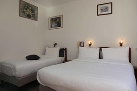 Auberge Les Gorges du Loup
