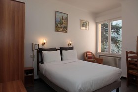 Auberge Les Gorges du Loup