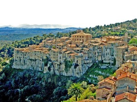 Histoires de Bastide