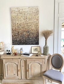 L'effrontee