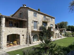 L'effrontee