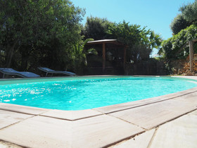 Domaine la Borie