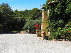 Domaine la Borie