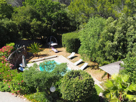 Domaine la Borie