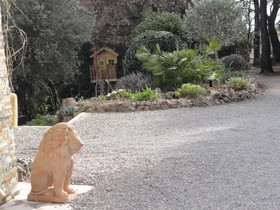 Domaine la Borie