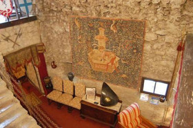 Château de Trigance