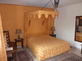 Château de Trigance
