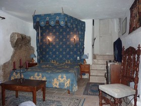 Château de Trigance