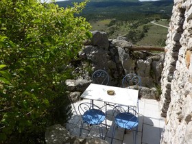Château de Trigance