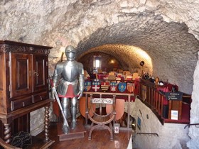 Château de Trigance