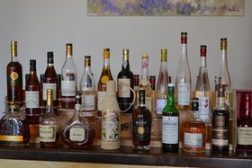 La Vieil Amandier