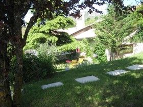La Vieil Amandier