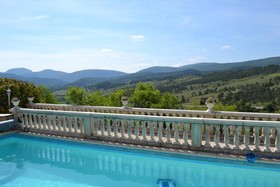 La Vieil Amandier
