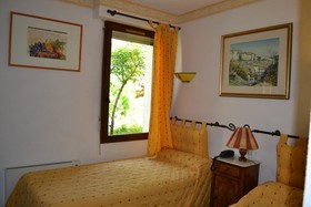 La Vieil Amandier