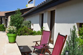 La Vieil Amandier