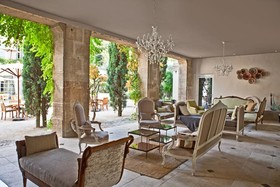 Château De Massillan