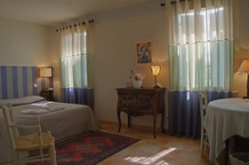 La Bastide D'Iris