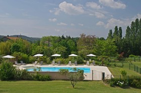 La Bastide D'Iris