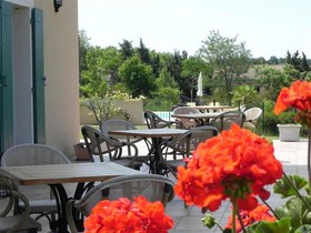 La Bastide D'Iris