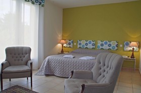La Bastide D'Iris