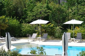 La Bastide D'Iris