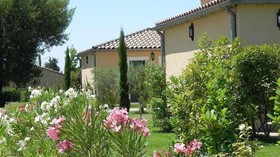 La Bastide D'Iris
