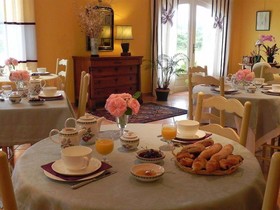 La Bastide D'Iris