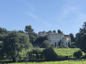 Bastide La Combe