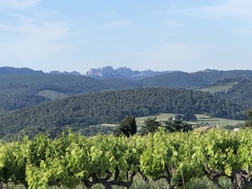 Bastide La Combe