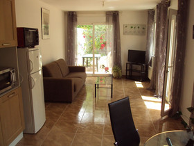 Gite Lavande