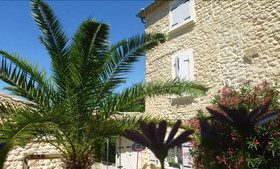 Gite Lavande