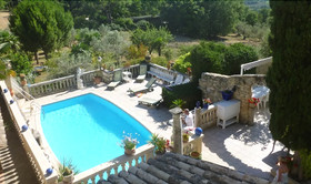 Gite Lavande