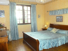 Gite Lavande