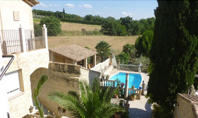 Gite Lavande