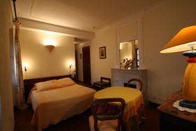 Hostellerie Le Beffroi