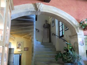 Hostellerie Le Beffroi